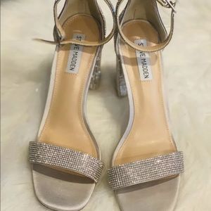 Steve Madden heels